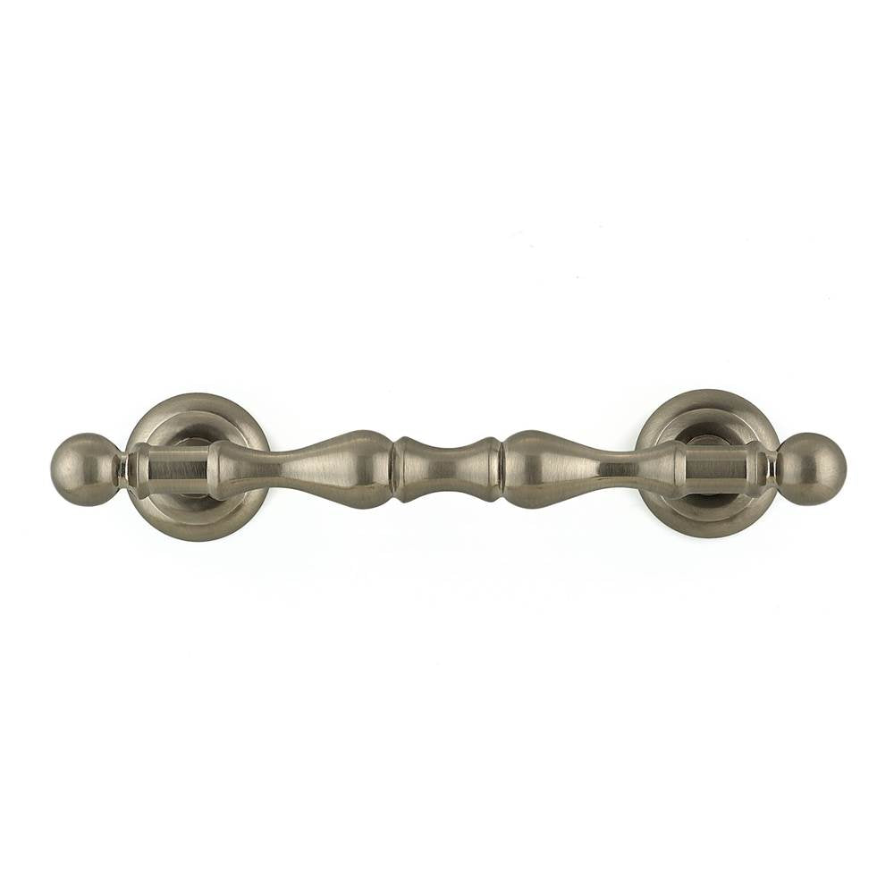 Traditional Metal Pull - 6011