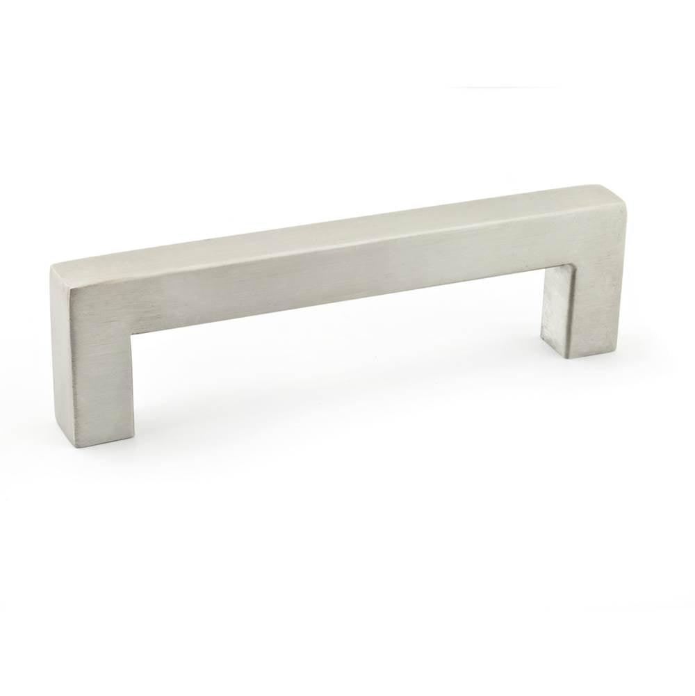 Richelieu America - Contemporary Stainless Steel Pull - 604 - Stainless Steel