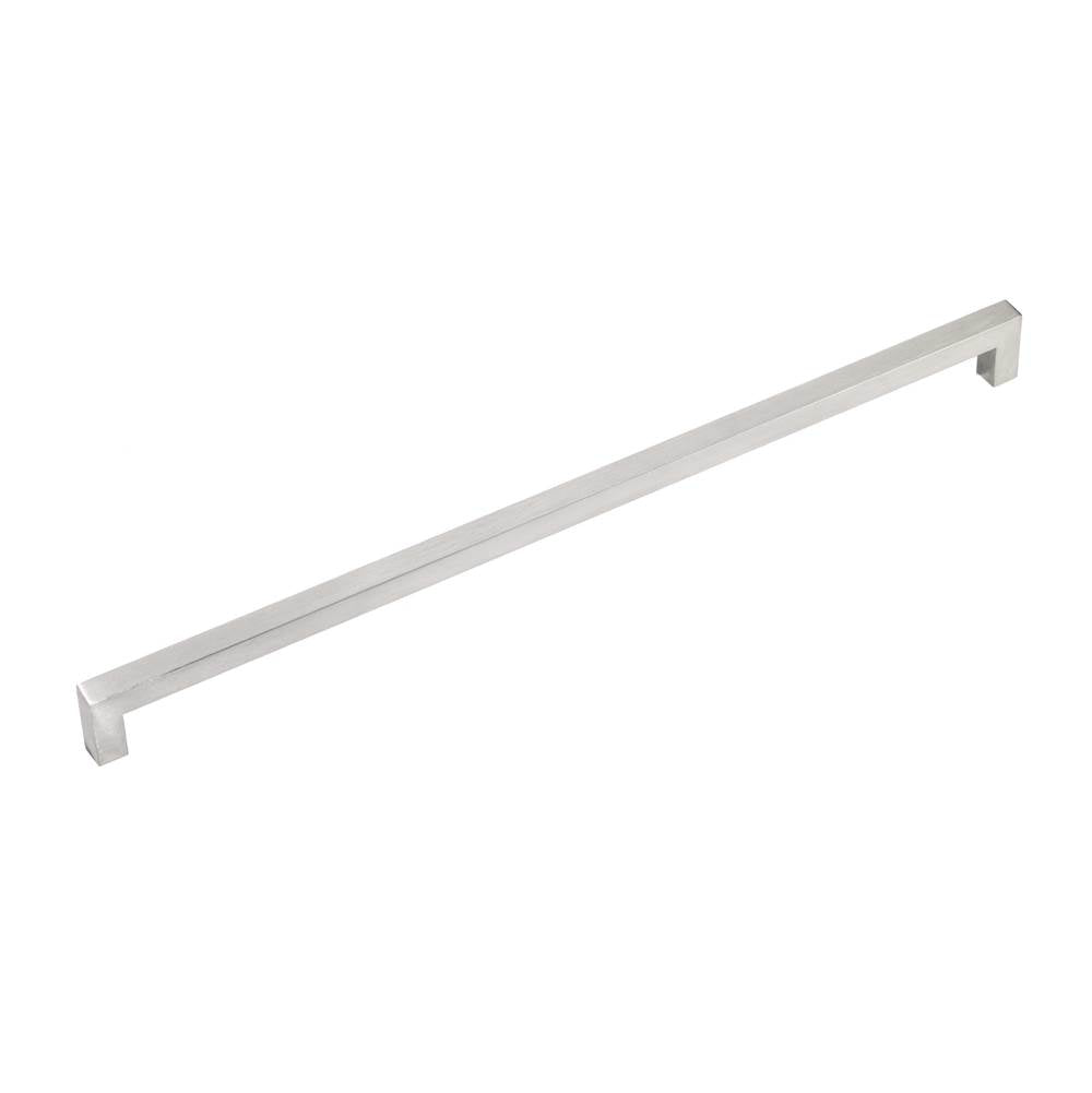 Richelieu America - Contemporary Stainless Steel Pull - 604 - Stainless Steel