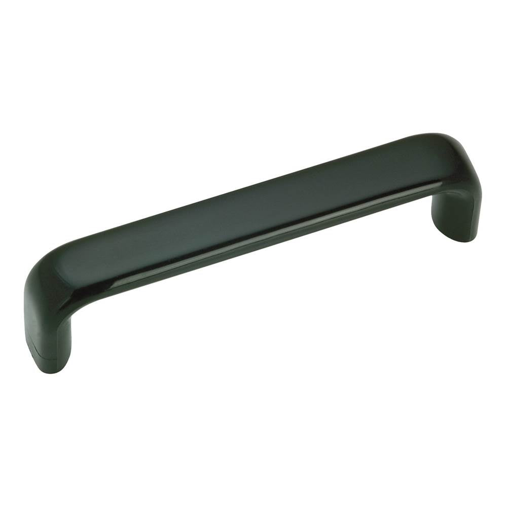 Richelieu America - Functional Plastic Pull - 6110 - Black