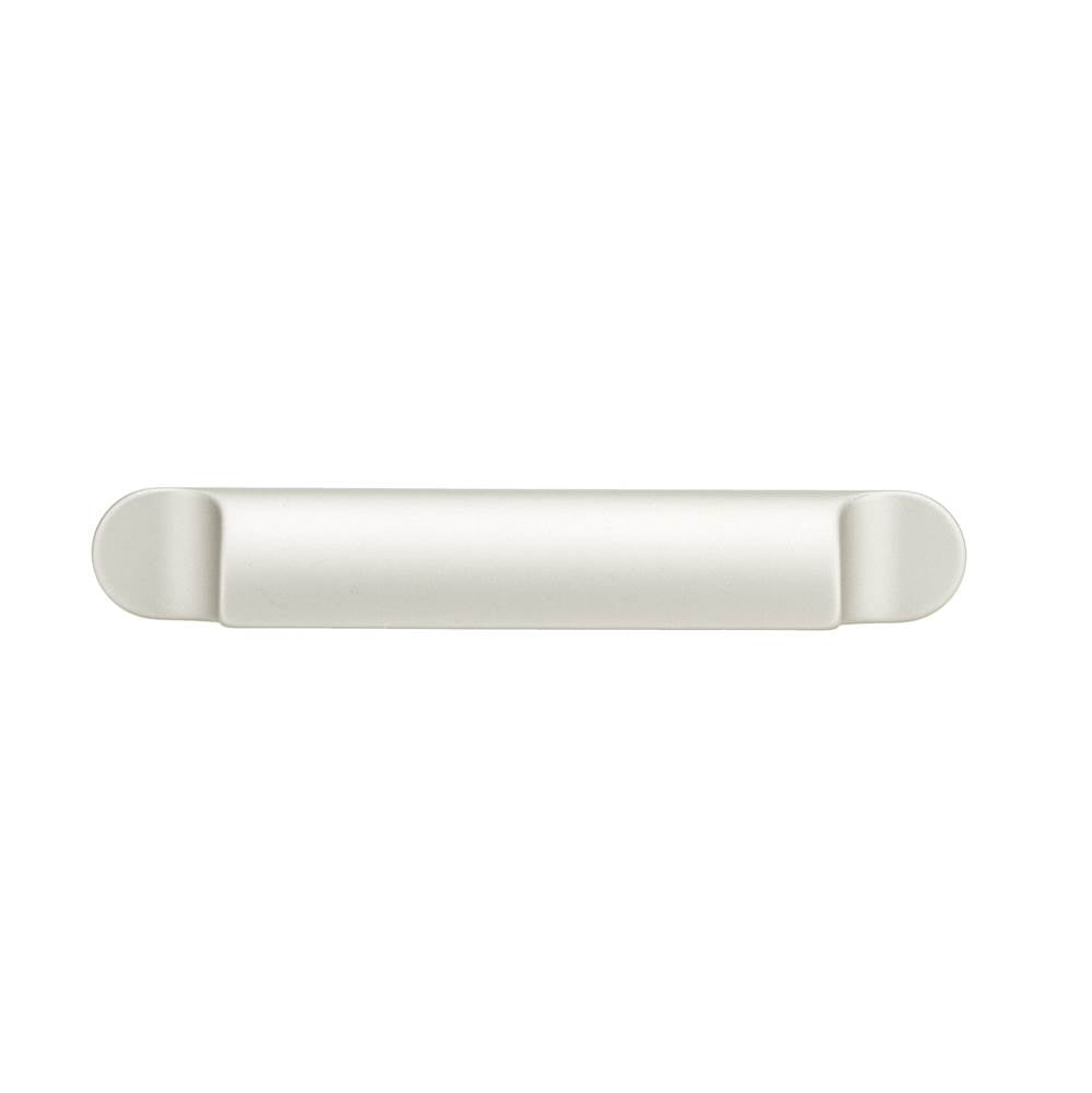 Contemporary Metal Pull - 6167