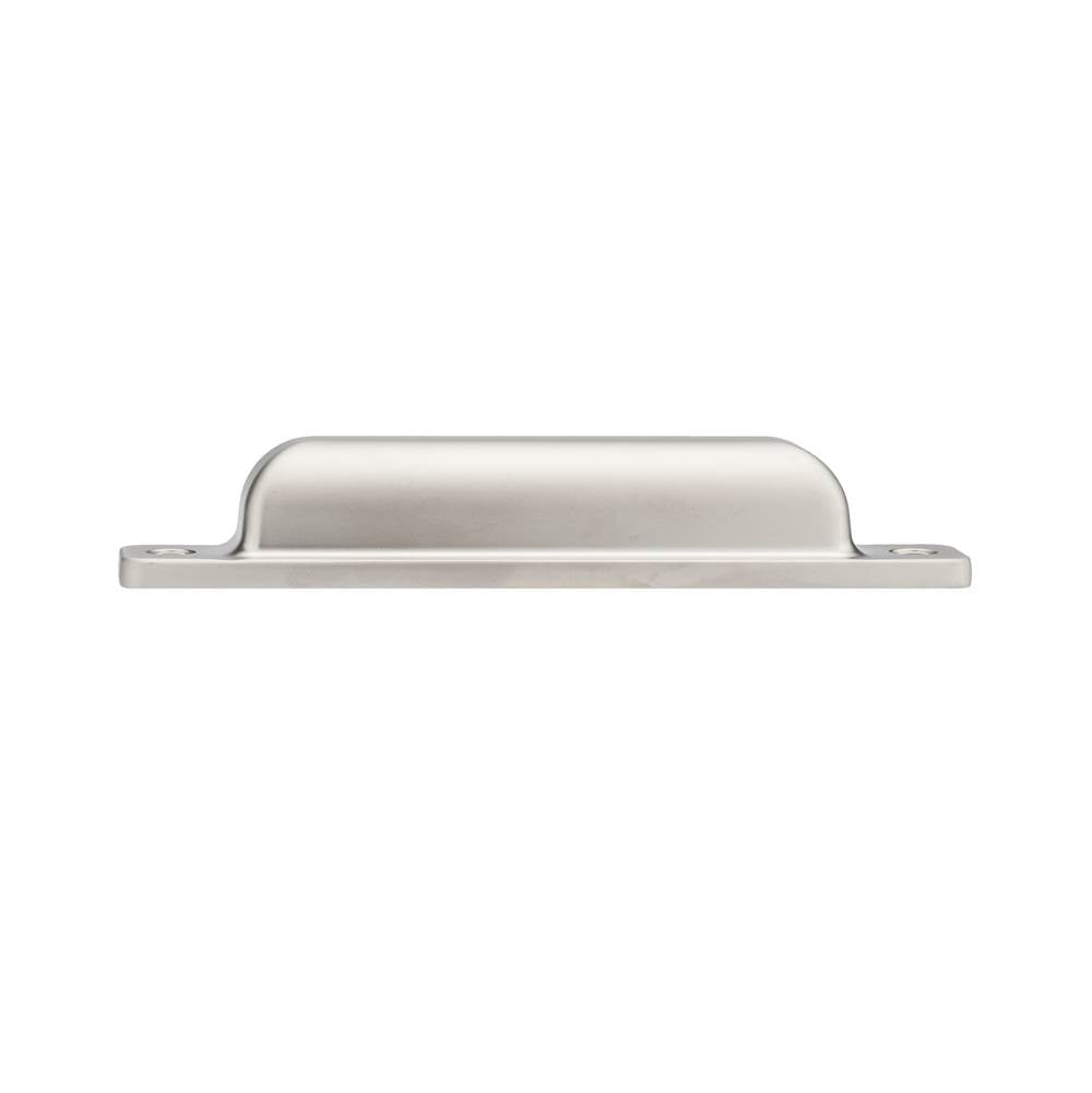 Contemporary Metal Pull - 6167