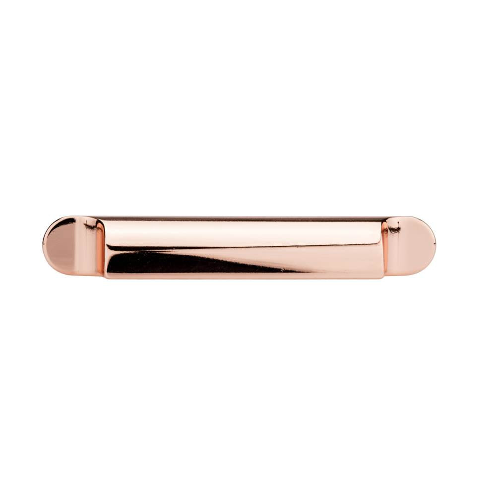 Contemporary Metal Pull - 6167