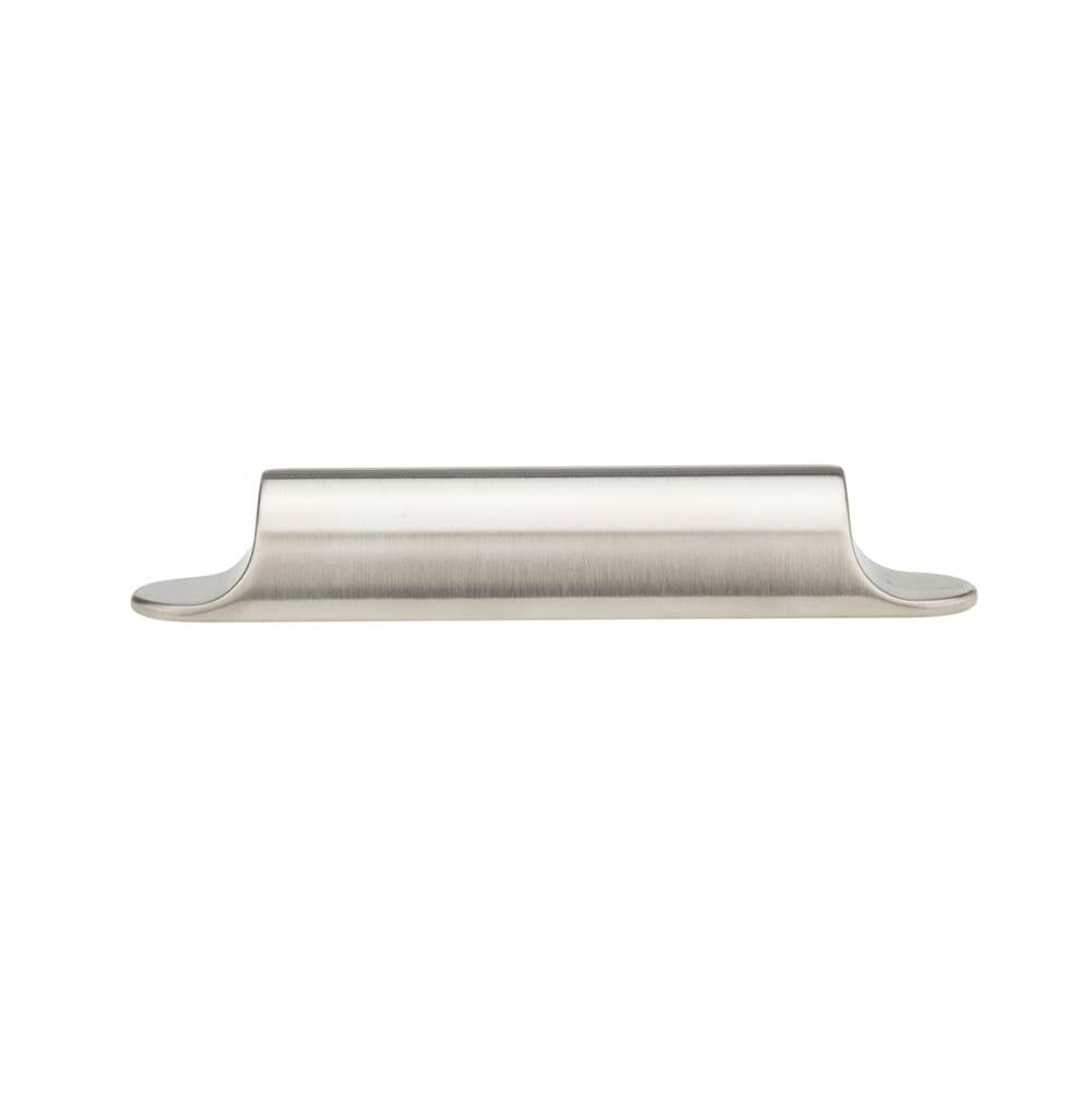 Contemporary Metal Pull - 6167
