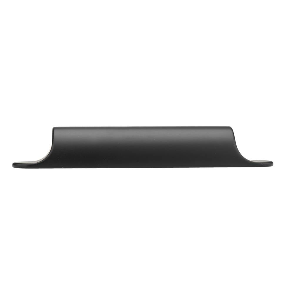 Contemporary Metal Pull - 6167