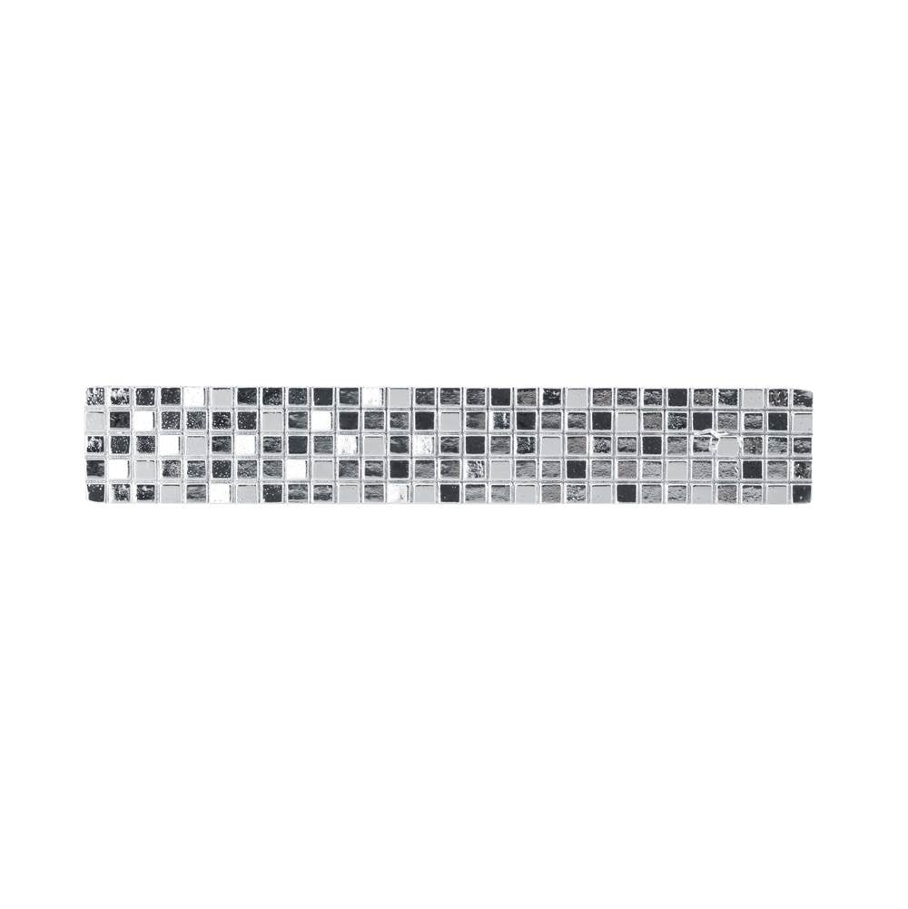 Contemporary Metal Pull - 6227