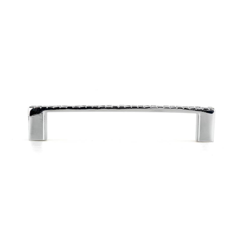 Contemporary Metal Pull - 6227