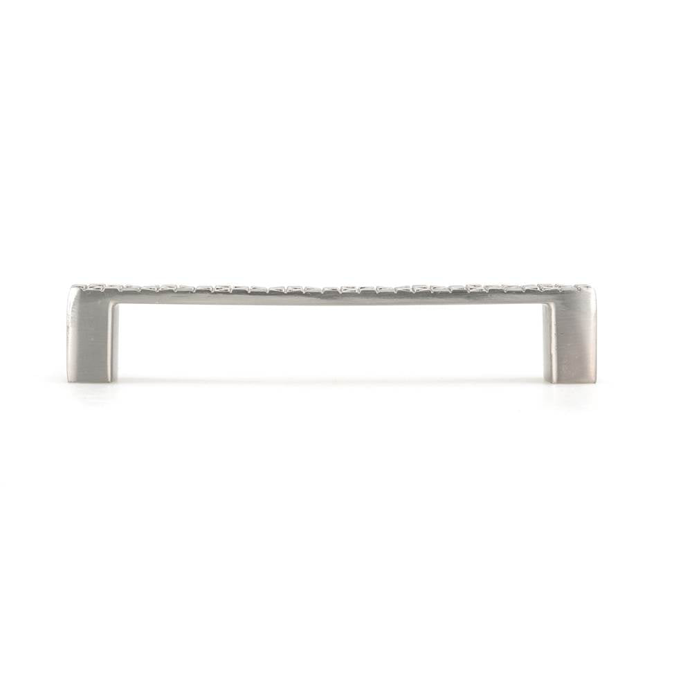 Contemporary Metal Pull - 6227