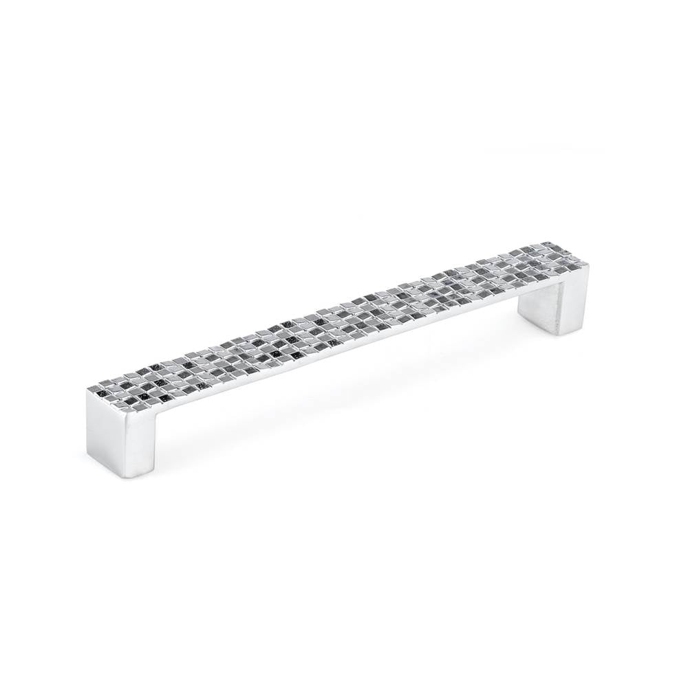Richelieu America - Contemporary Metal Pull - 6227 - Chrome