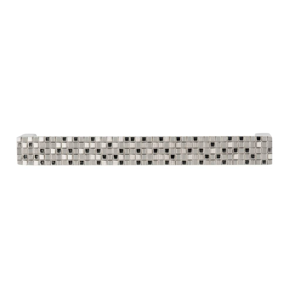 Contemporary Metal Pull - 6227