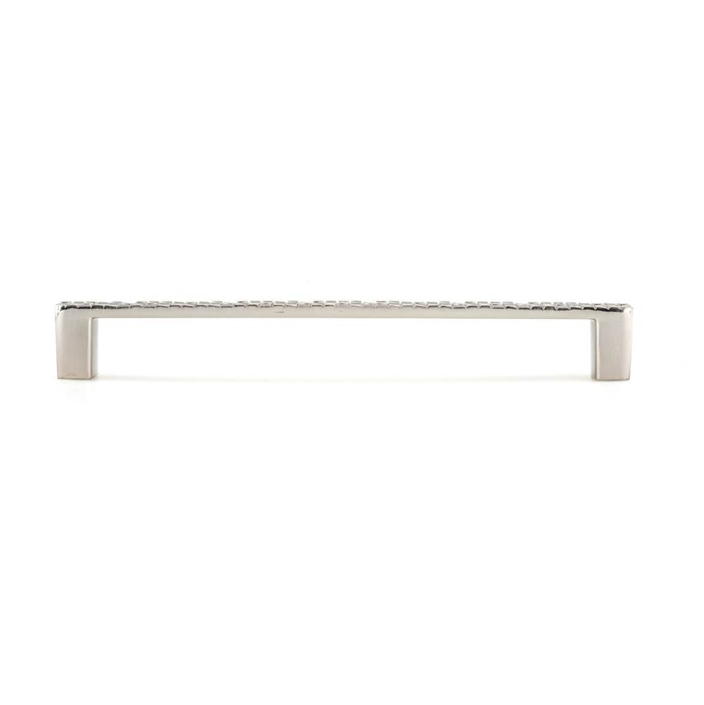 Contemporary Metal Pull - 6227