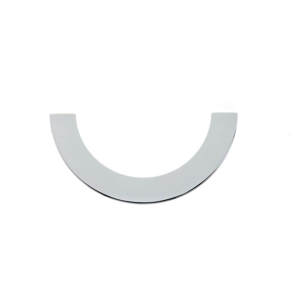 Contemporary Metal Pull - 6367