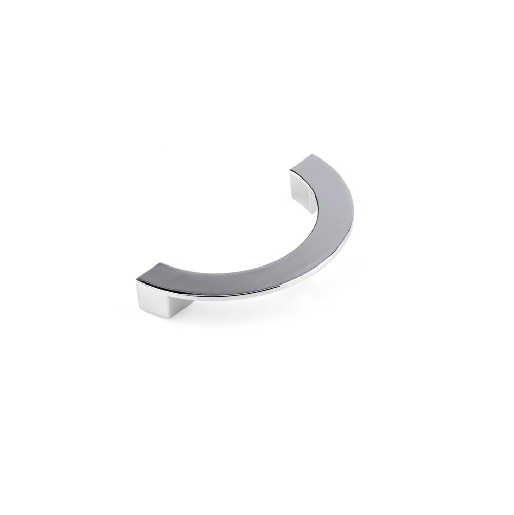 Contemporary Metal Pull - 6367