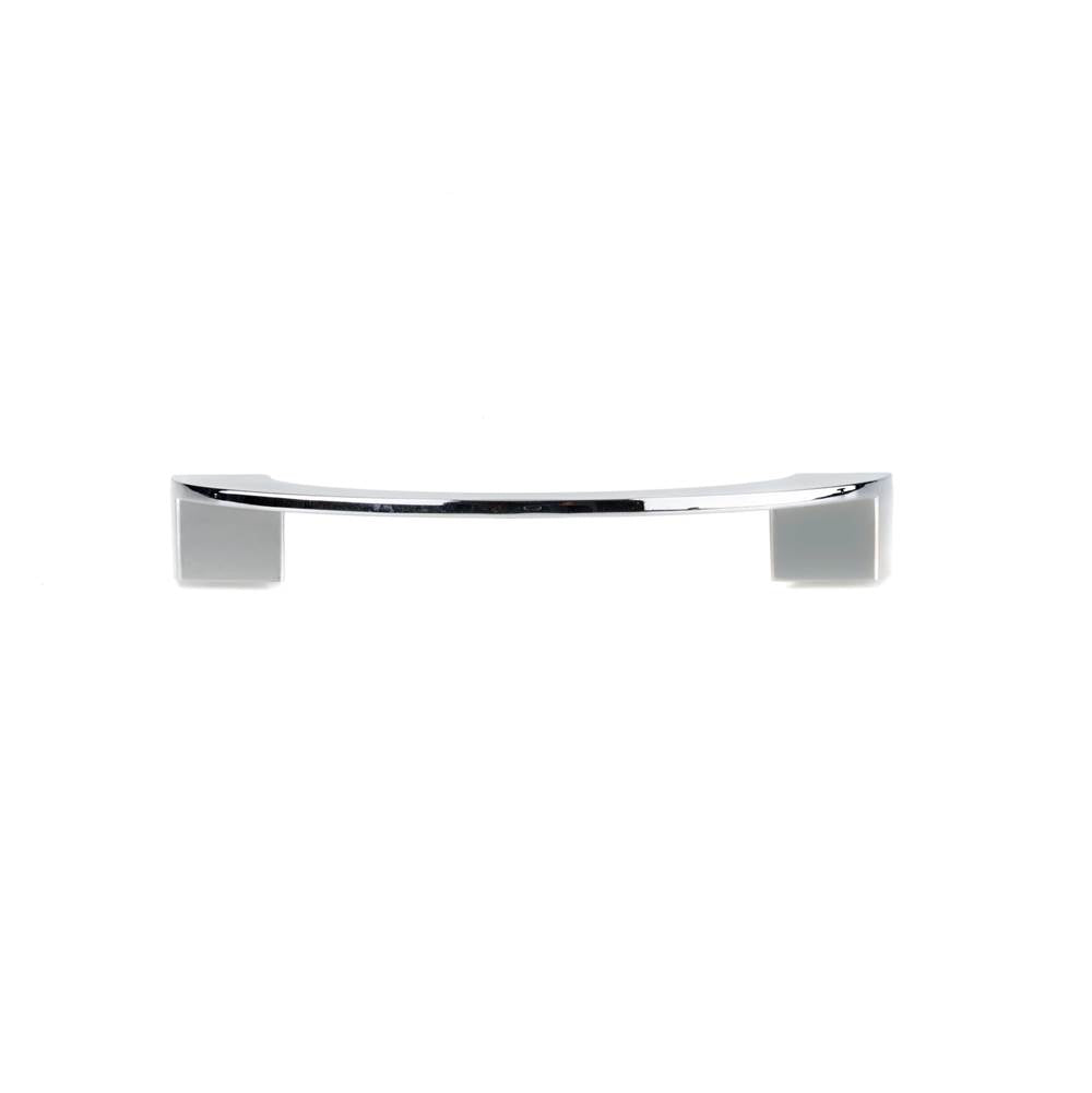 Contemporary Metal Pull - 6367