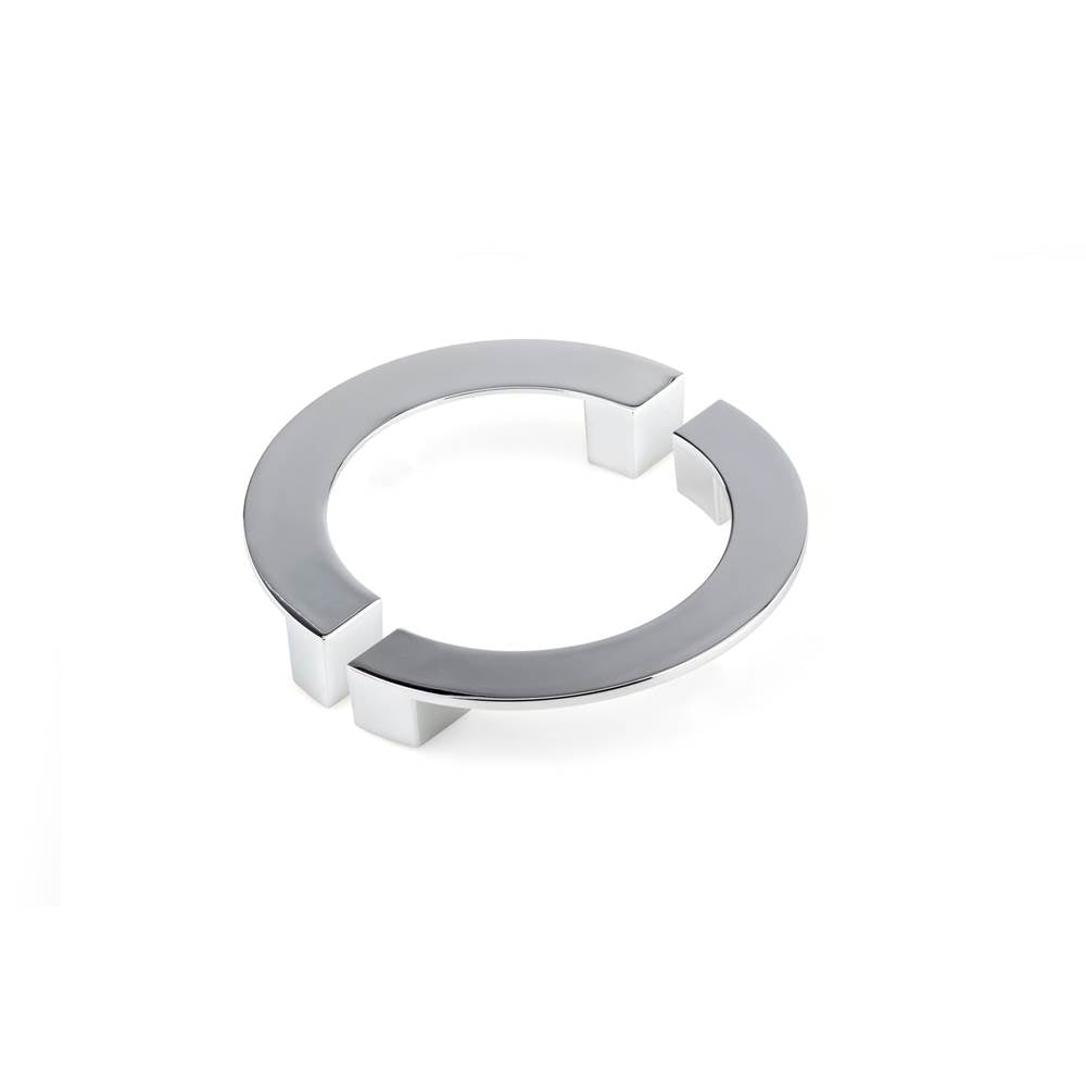 Contemporary Metal Pull - 6367