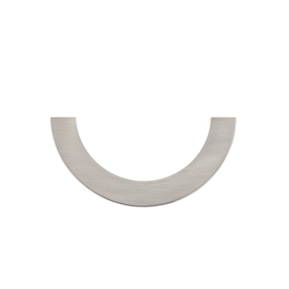 Contemporary Metal Pull - 6367