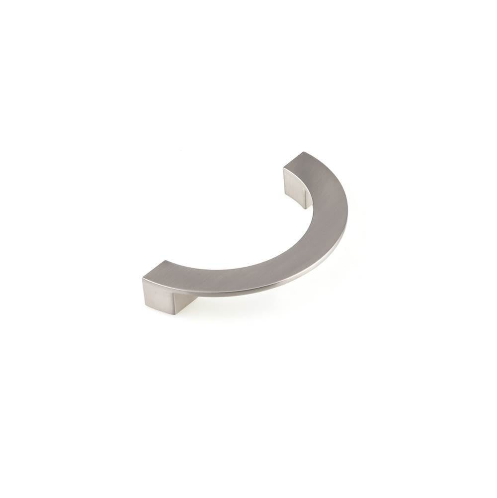 Contemporary Metal Pull - 6367