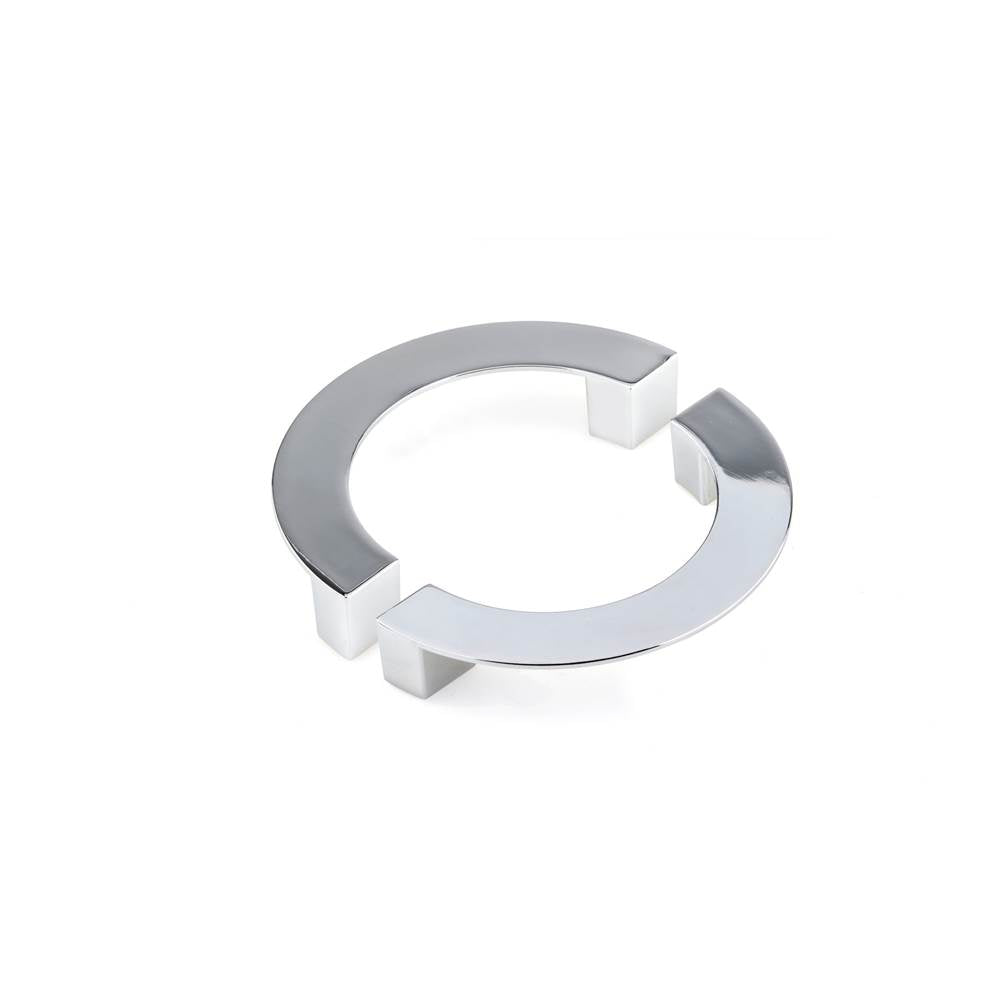 Contemporary Metal Pull - 6367