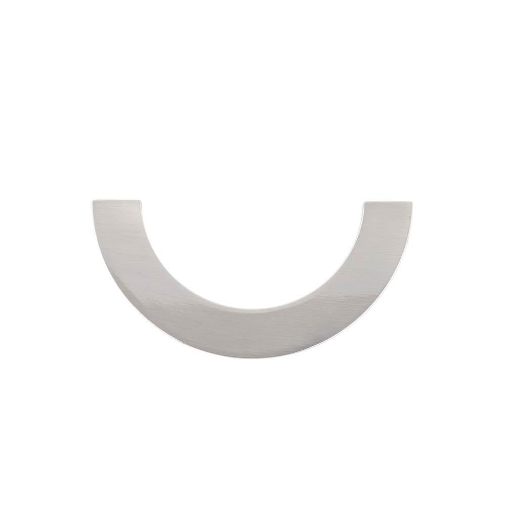 Contemporary Metal Pull - 6367