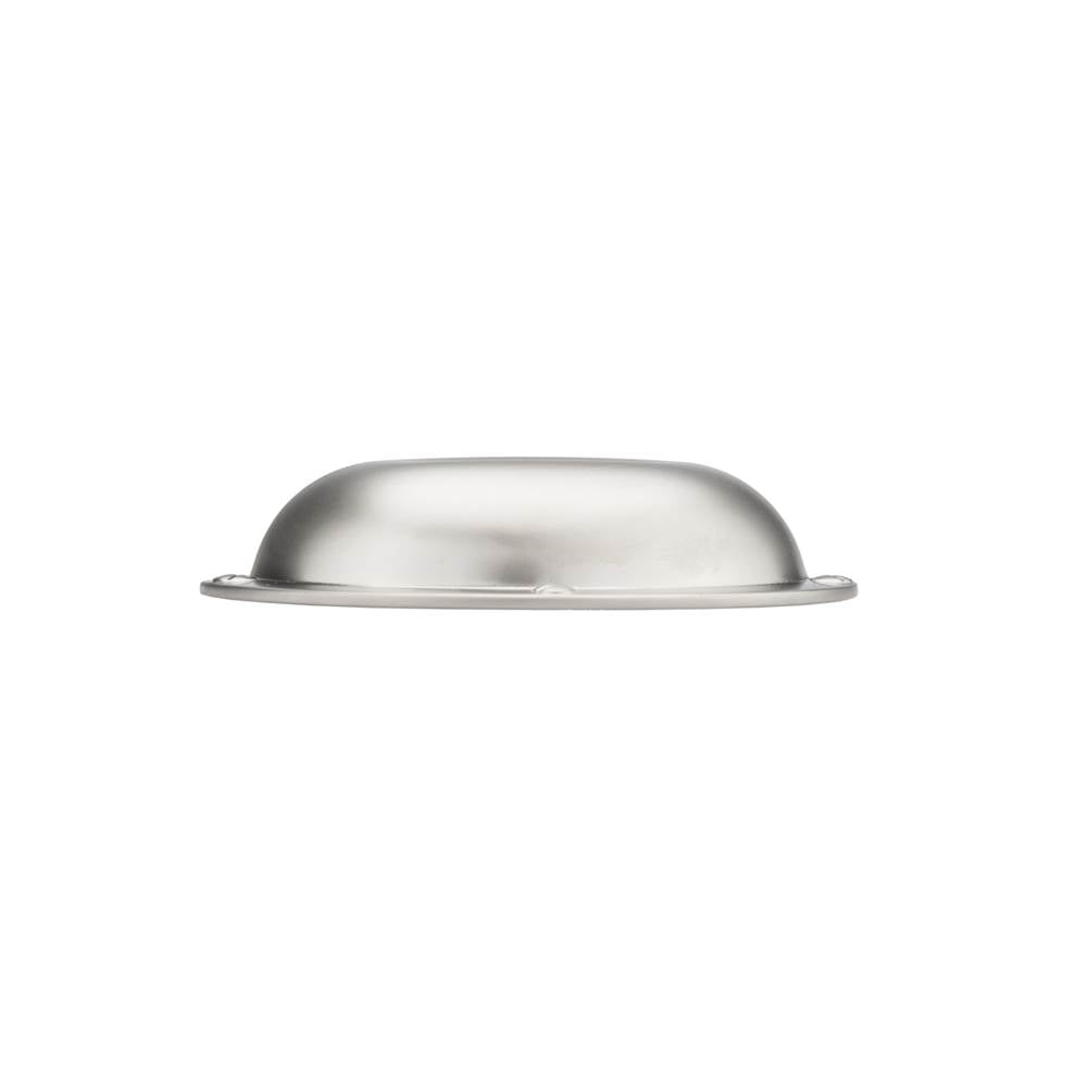 Traditional Metal Cup Pull - 6440