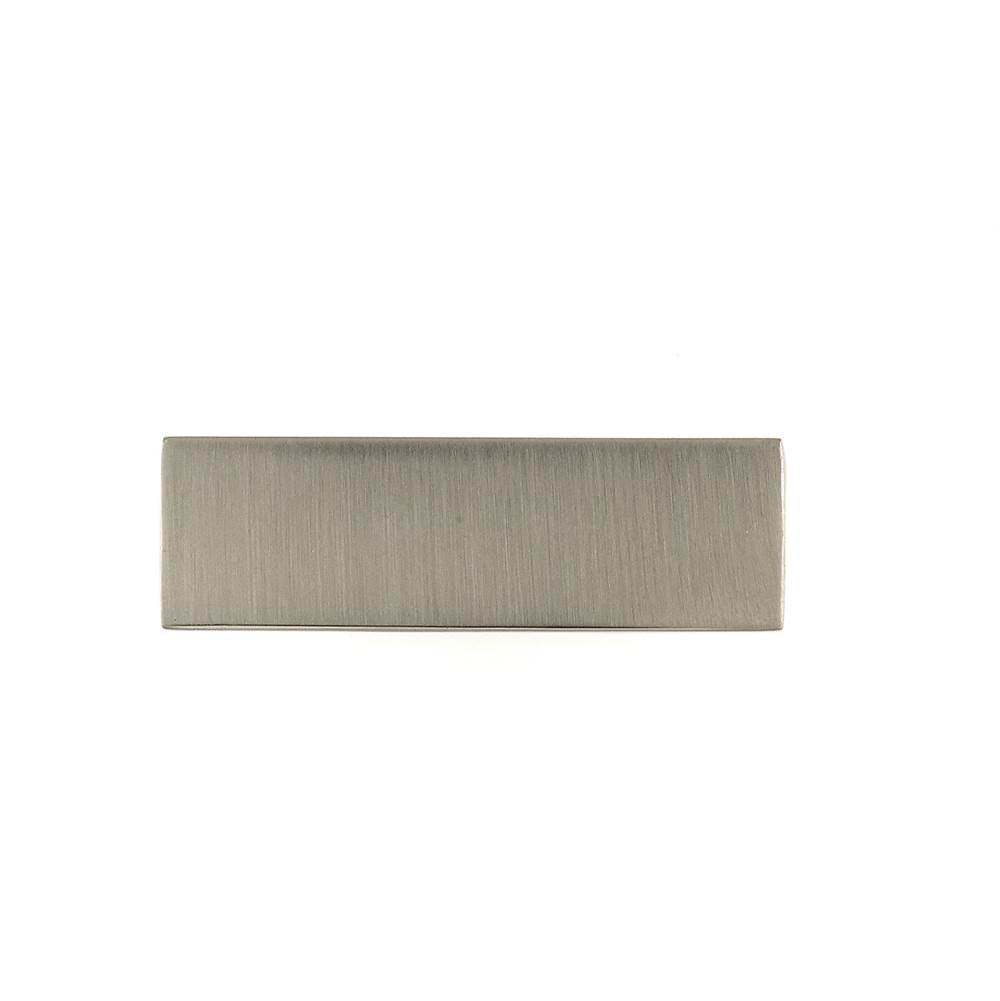 Contemporary Metal Pull - 646