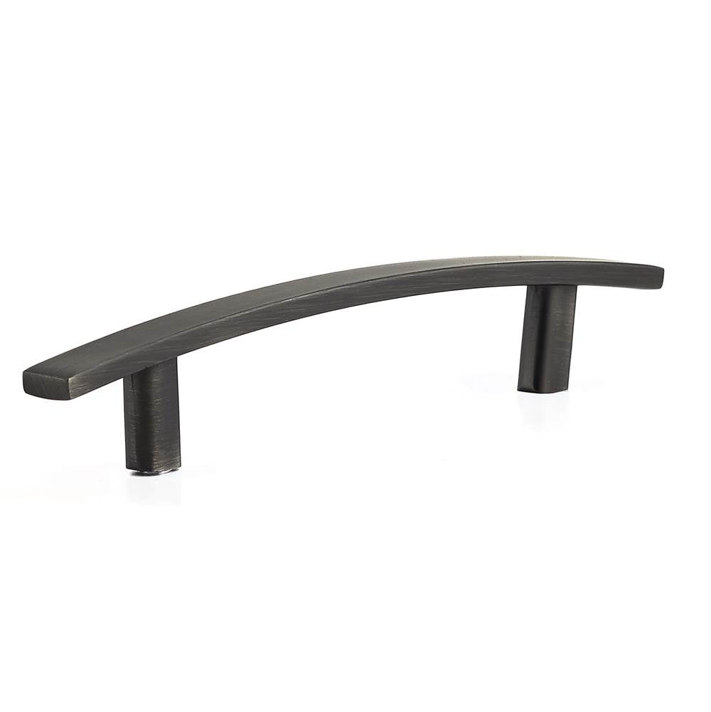 Richelieu America - Transitional Metal Pull - 650 - Antique Nickel