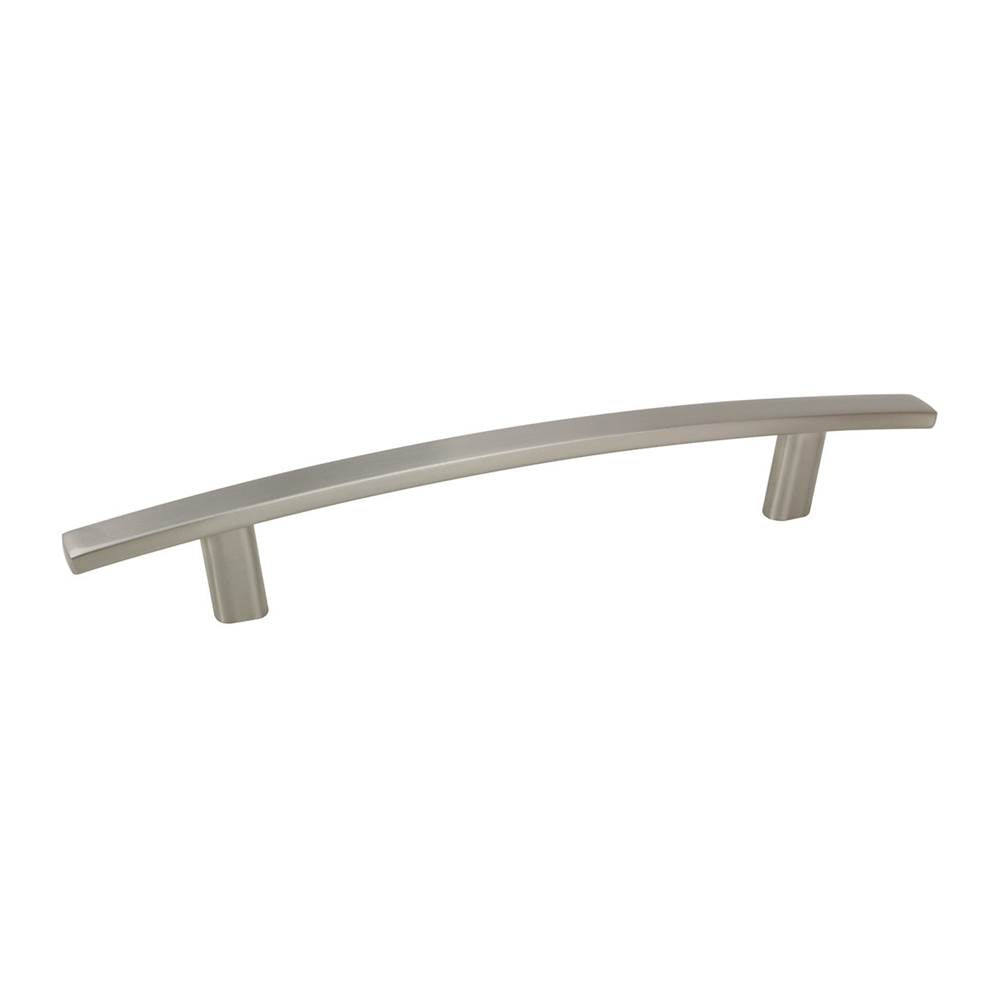 Richelieu America - Transitional Metal Pull - 650 - Brushed Nickel