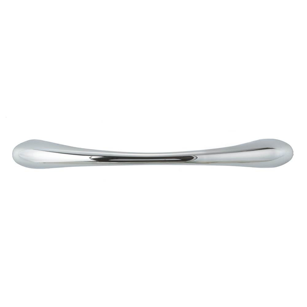 Contemporary Metal Pull - 6501