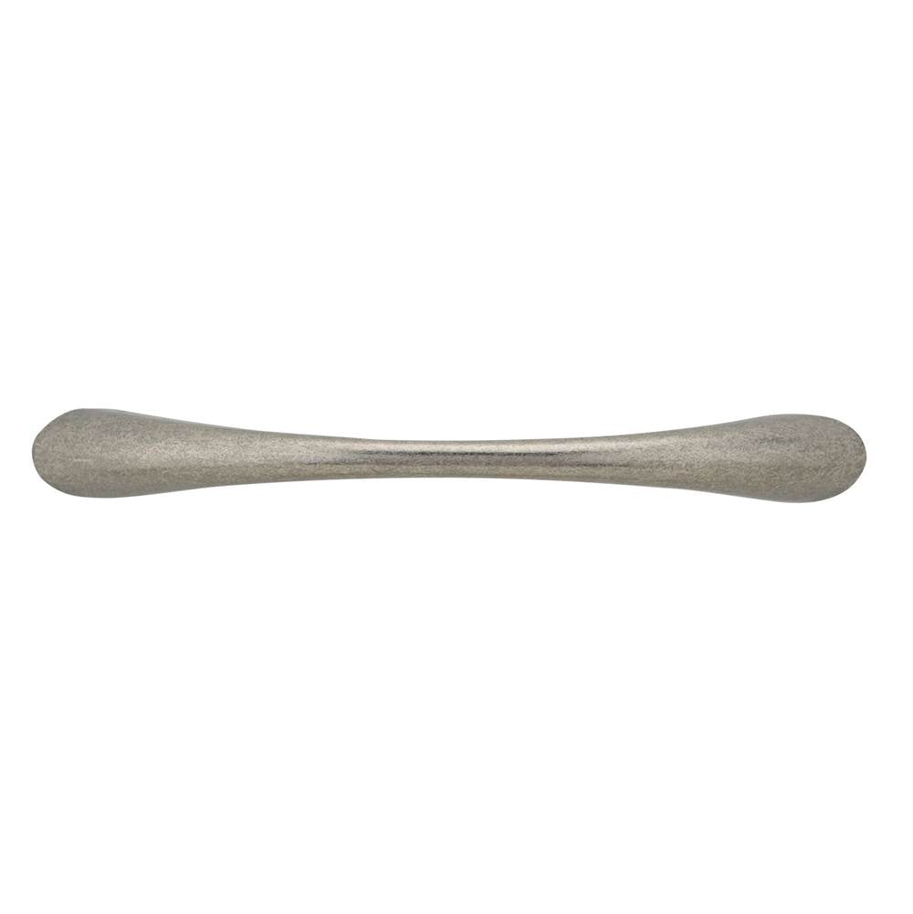 Contemporary Metal Pull - 6501