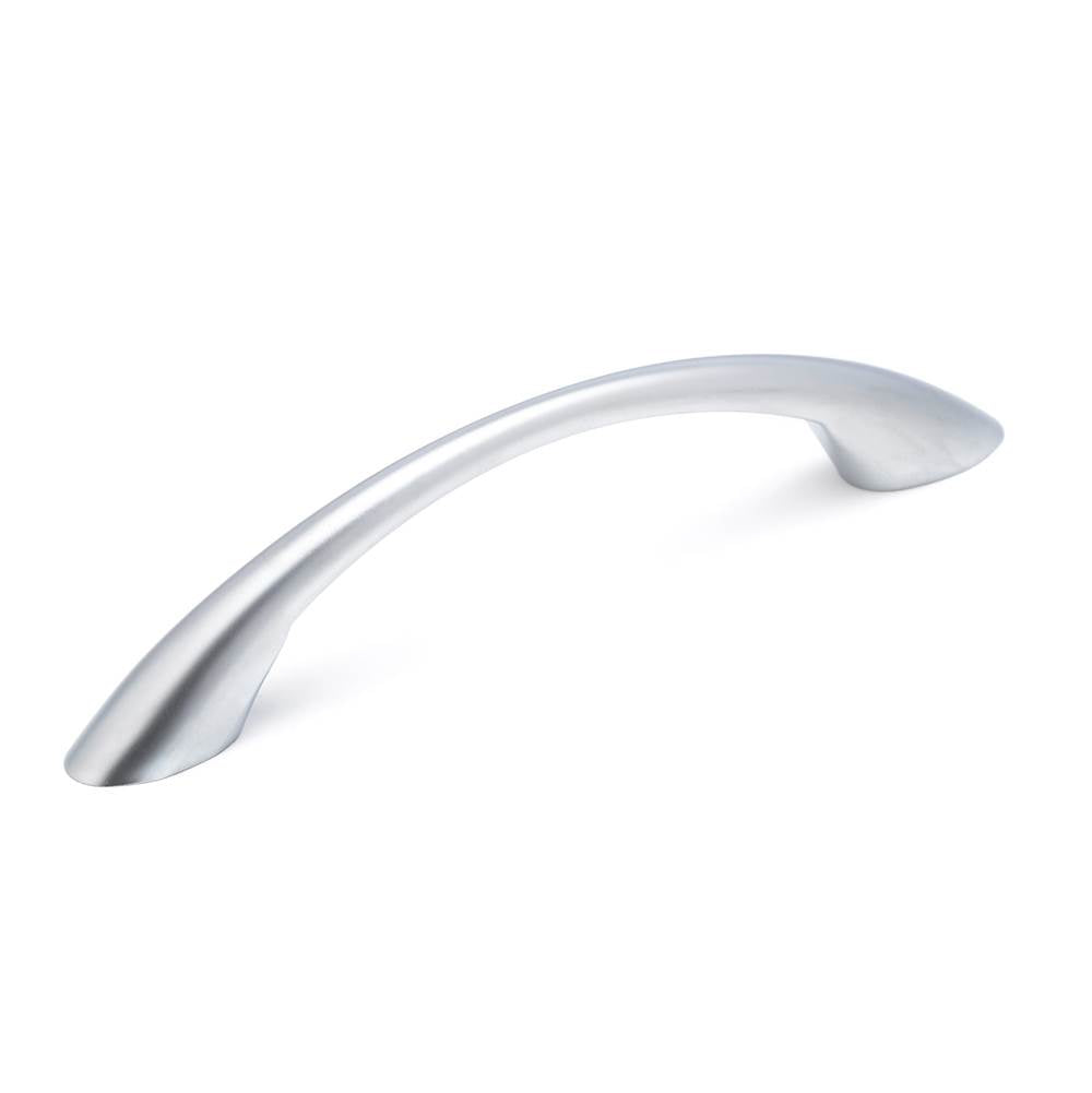 Richelieu America - Contemporary Metal Pull - 6501 - Matte Chrome