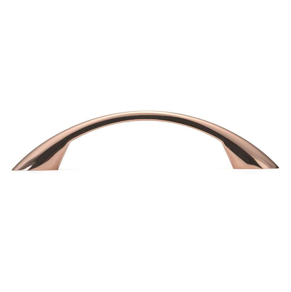 Contemporary Metal Pull - 6501