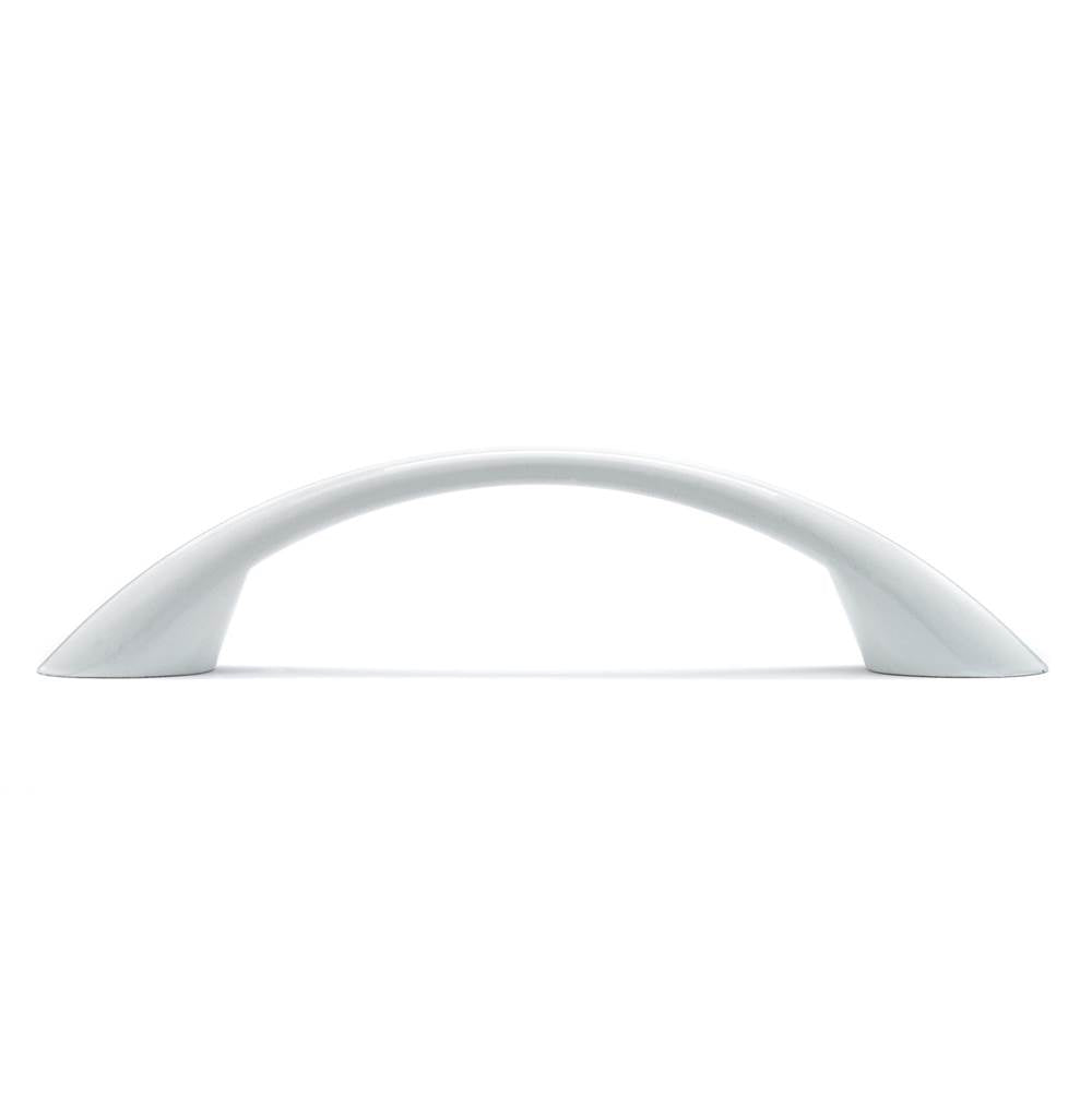 Contemporary Metal Pull - 6501