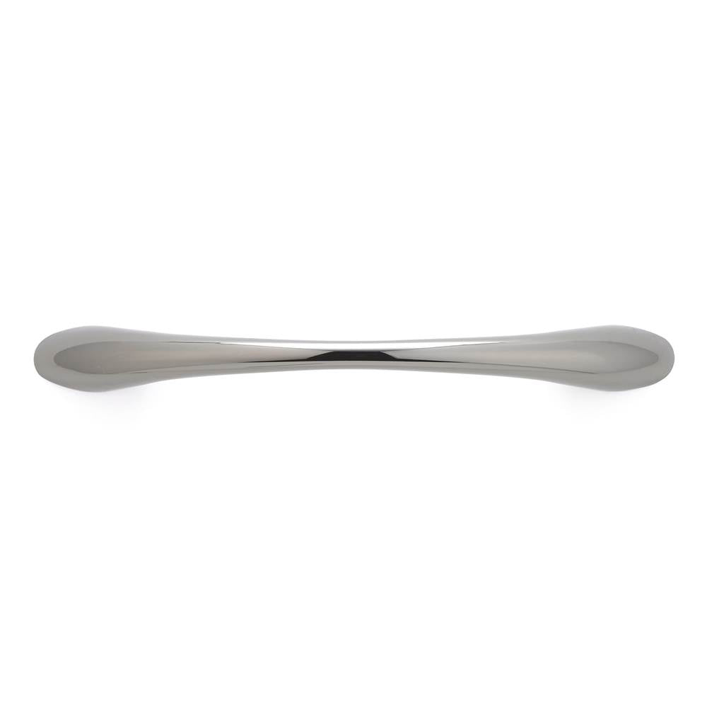 Contemporary Metal Pull - 6501