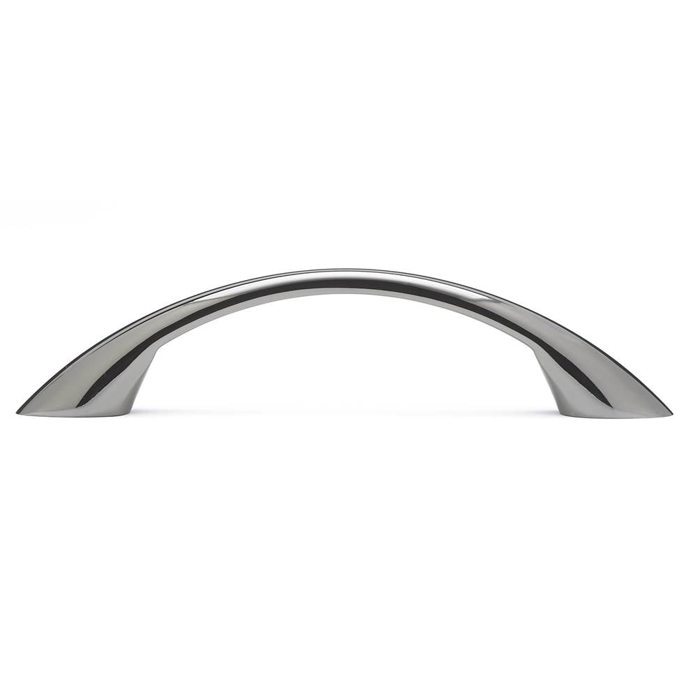 Contemporary Metal Pull - 6501