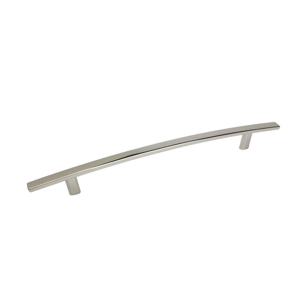 Richelieu America - Transitional Metal Pull - 650 - Polished Nickel