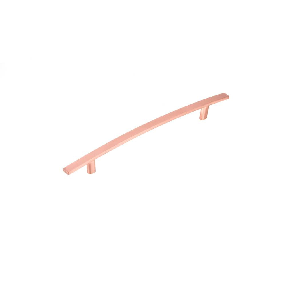Richelieu America - Transitional Metal Pull - 650 - Rose Gold