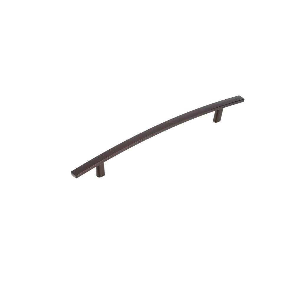 Richelieu America - Transitional Metal Pull - 650 - Honey Bronze
