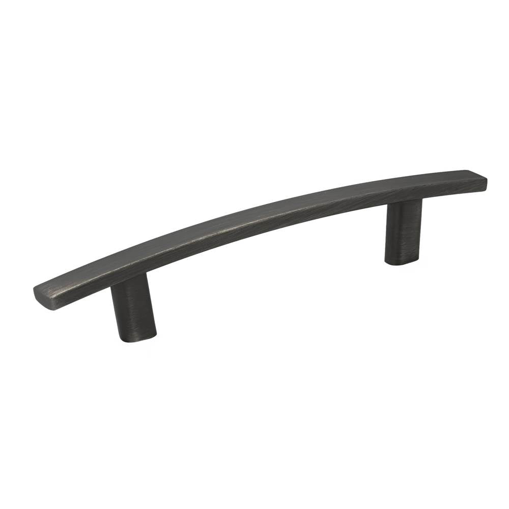 Richelieu America - Transitional Metal Pull - 650 - Antique Nickel