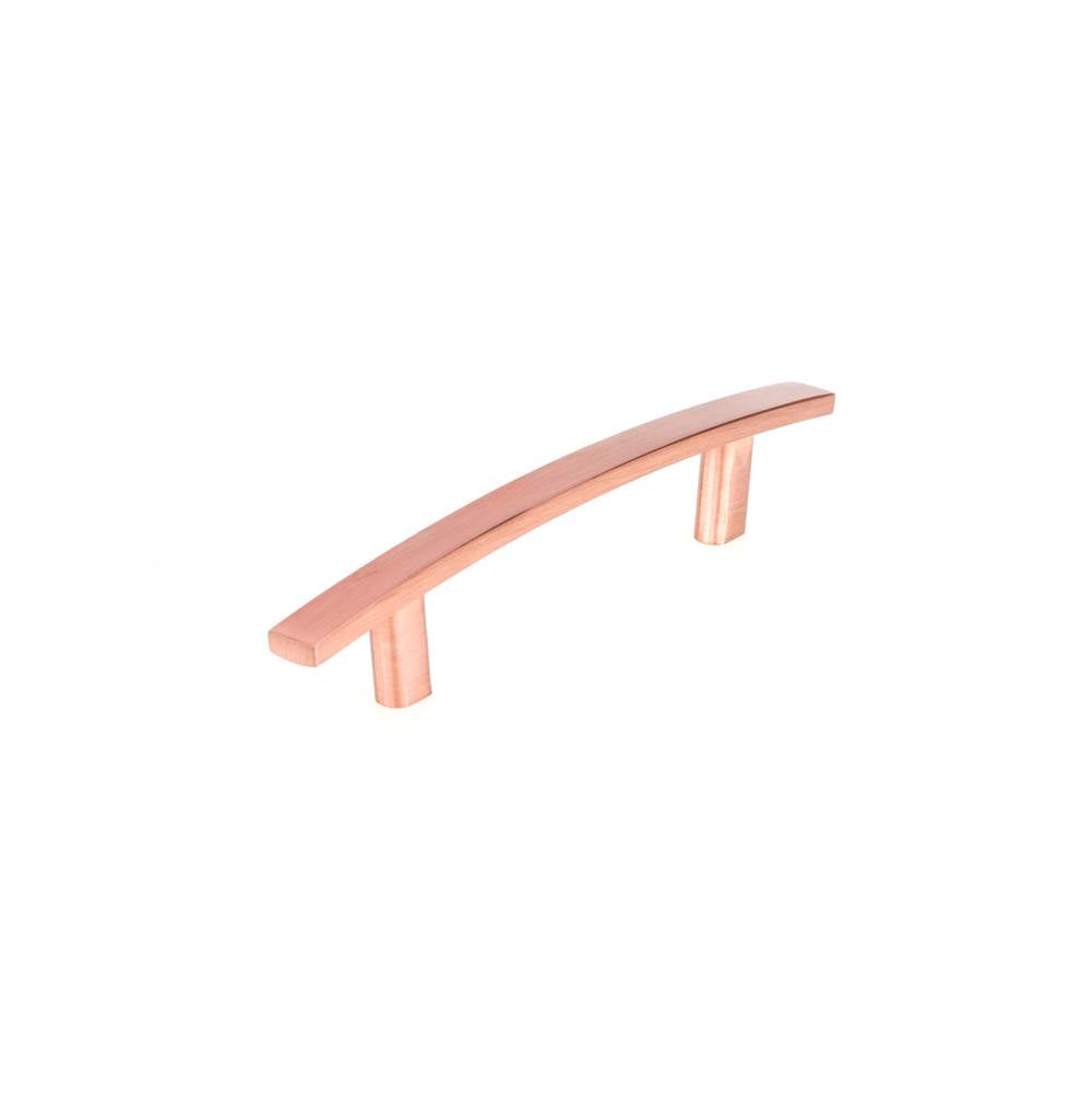 Richelieu America - Transitional Metal Pull - 650 - Rose Gold