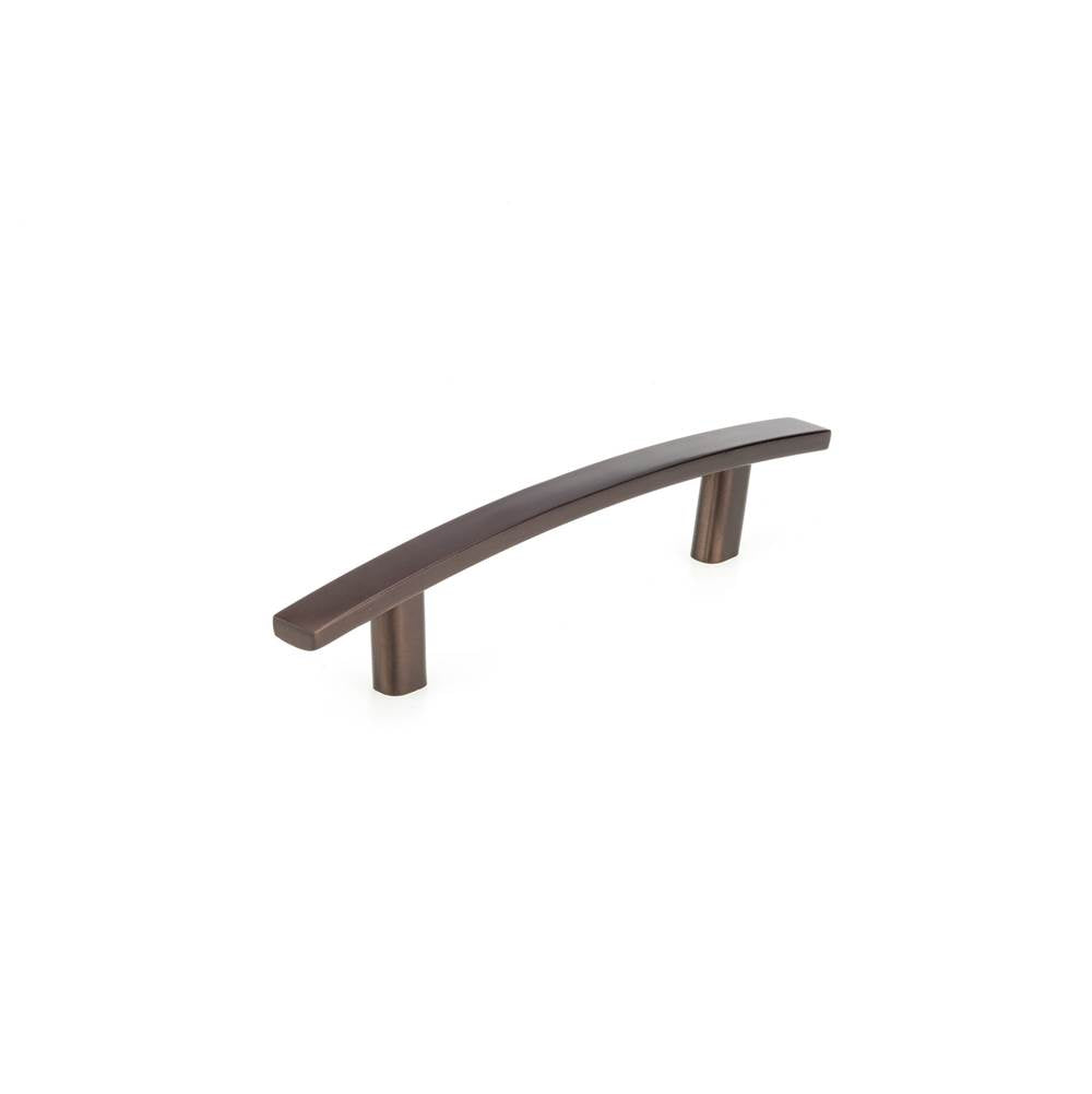 Richelieu America - Transitional Metal Pull - 650 - Honey Bronze