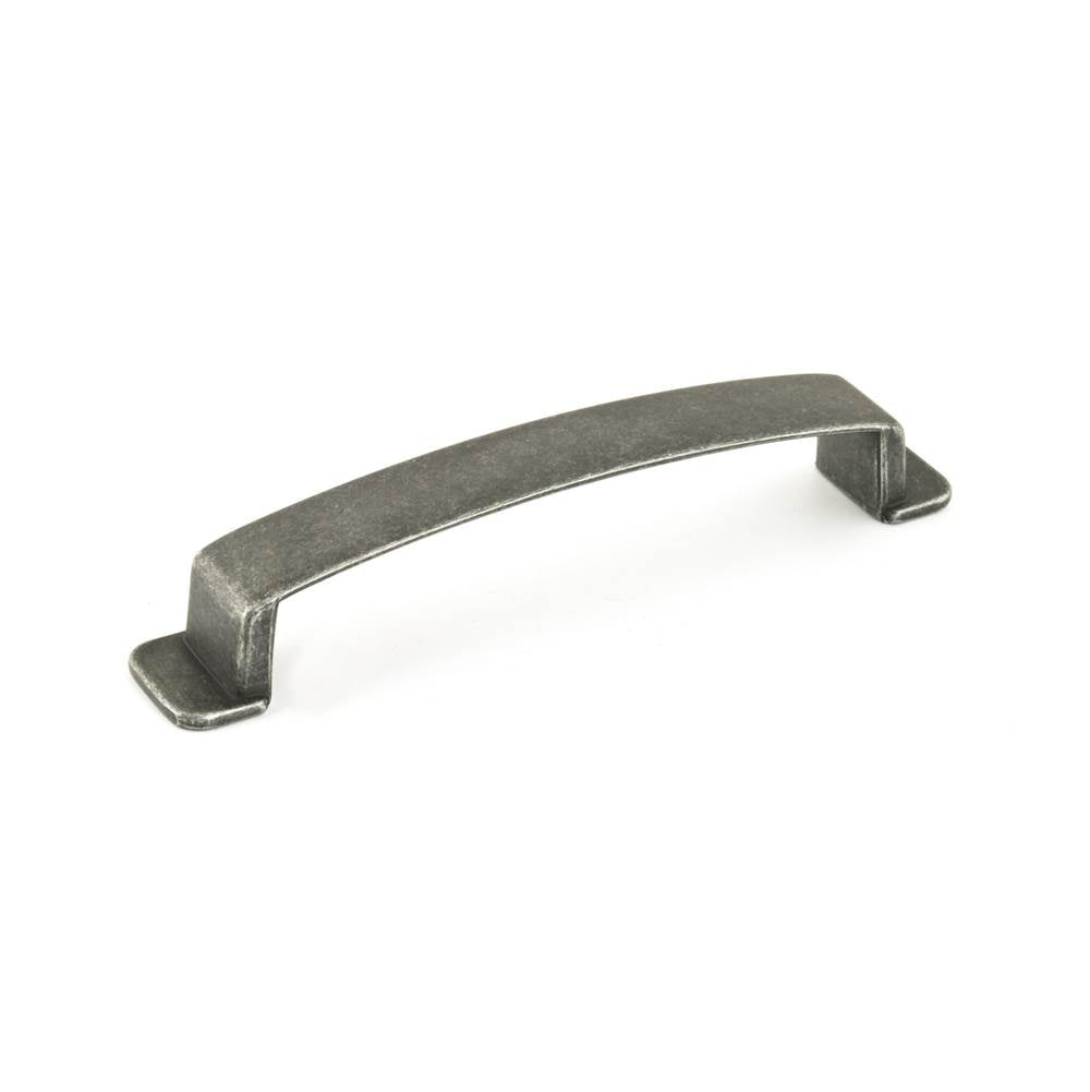 Richelieu America - Traditional Metal Pull - 7009 - Antique Iron