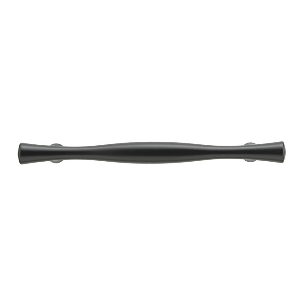 Contemporary Metal Pull - 7061
