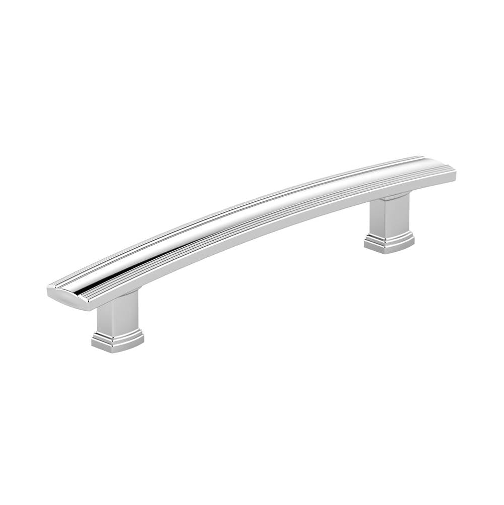 Richelieu America - Transitional Metal Pull - 7070 - Chrome