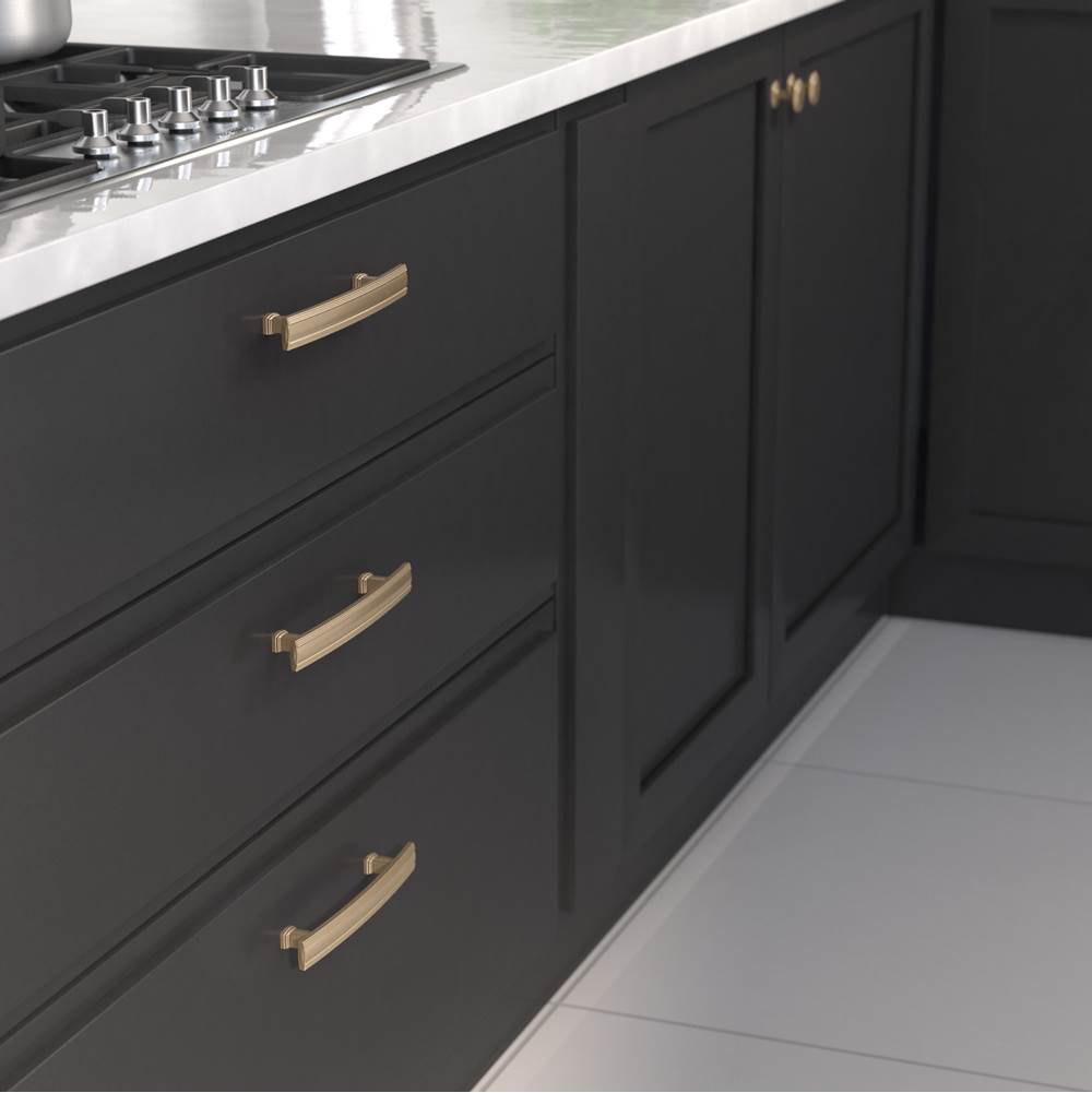 Transitional Metal Pull - 7070