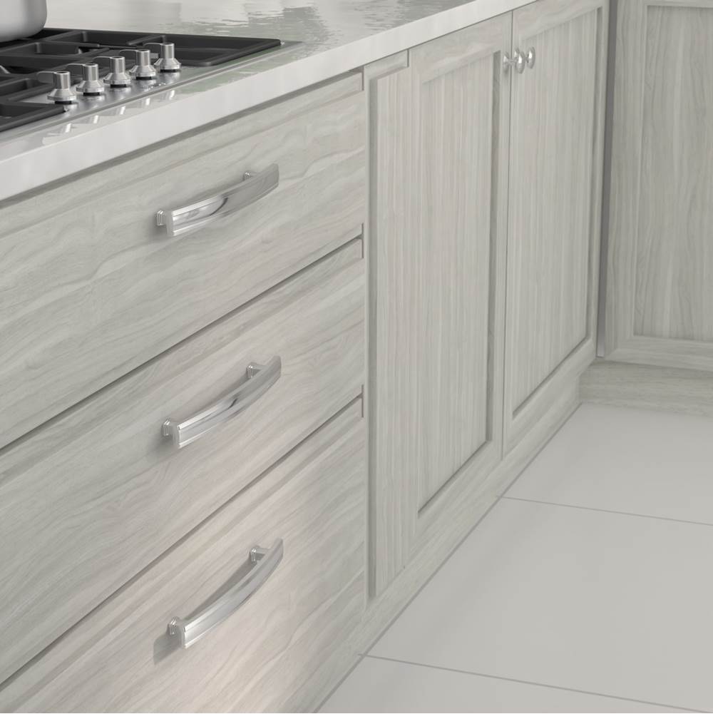 Transitional Metal Pull - 7070