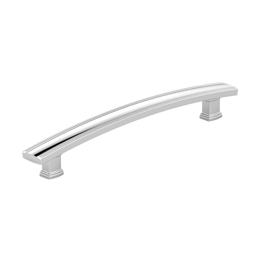 Richelieu America - Transitional Metal Pull - 7070 - Chrome