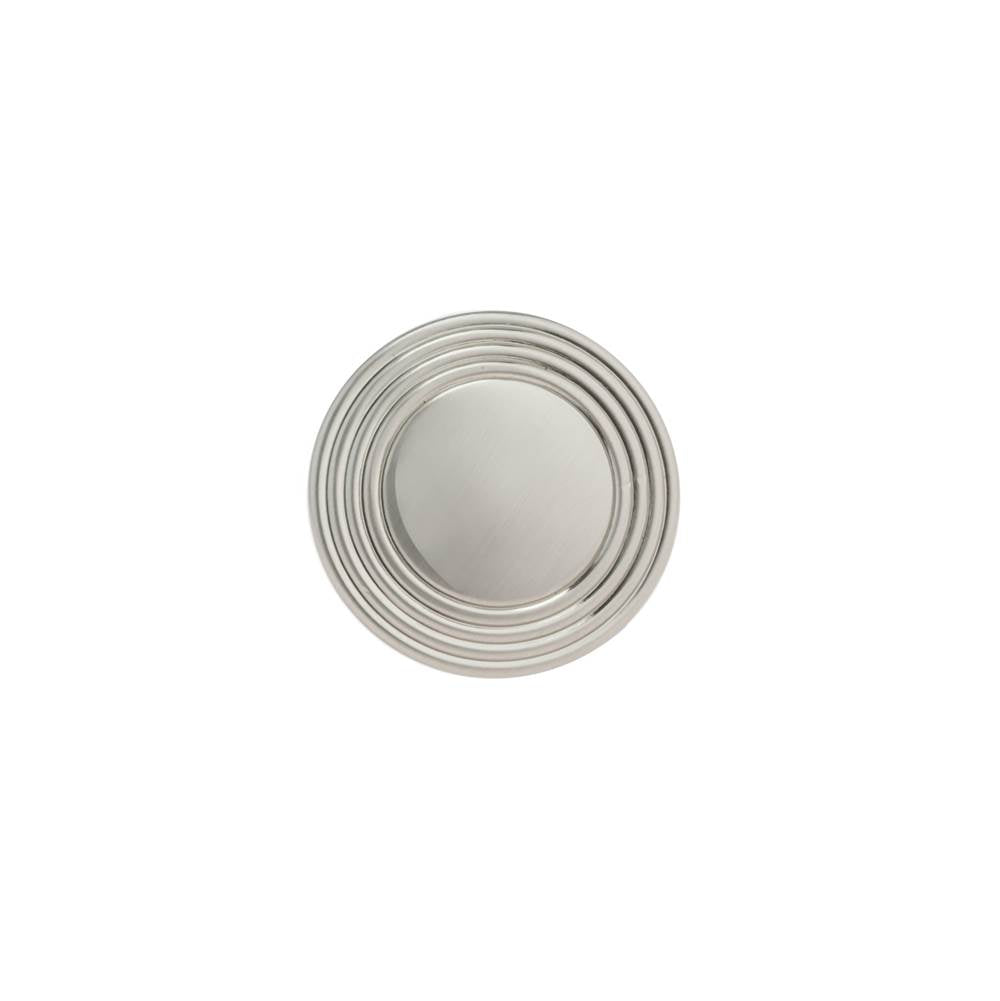Transitional Metal Knob - 7070