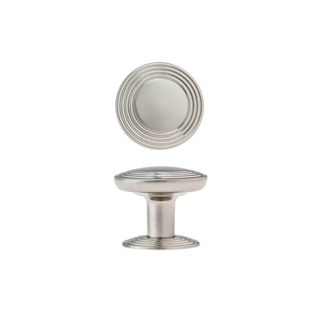 Transitional Metal Knob - 7070