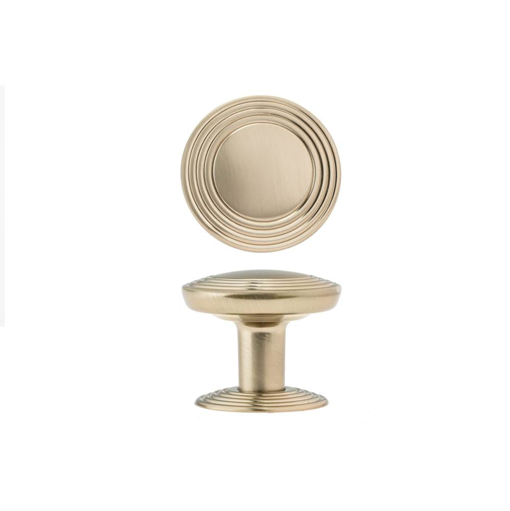 Transitional Metal Knob - 7070