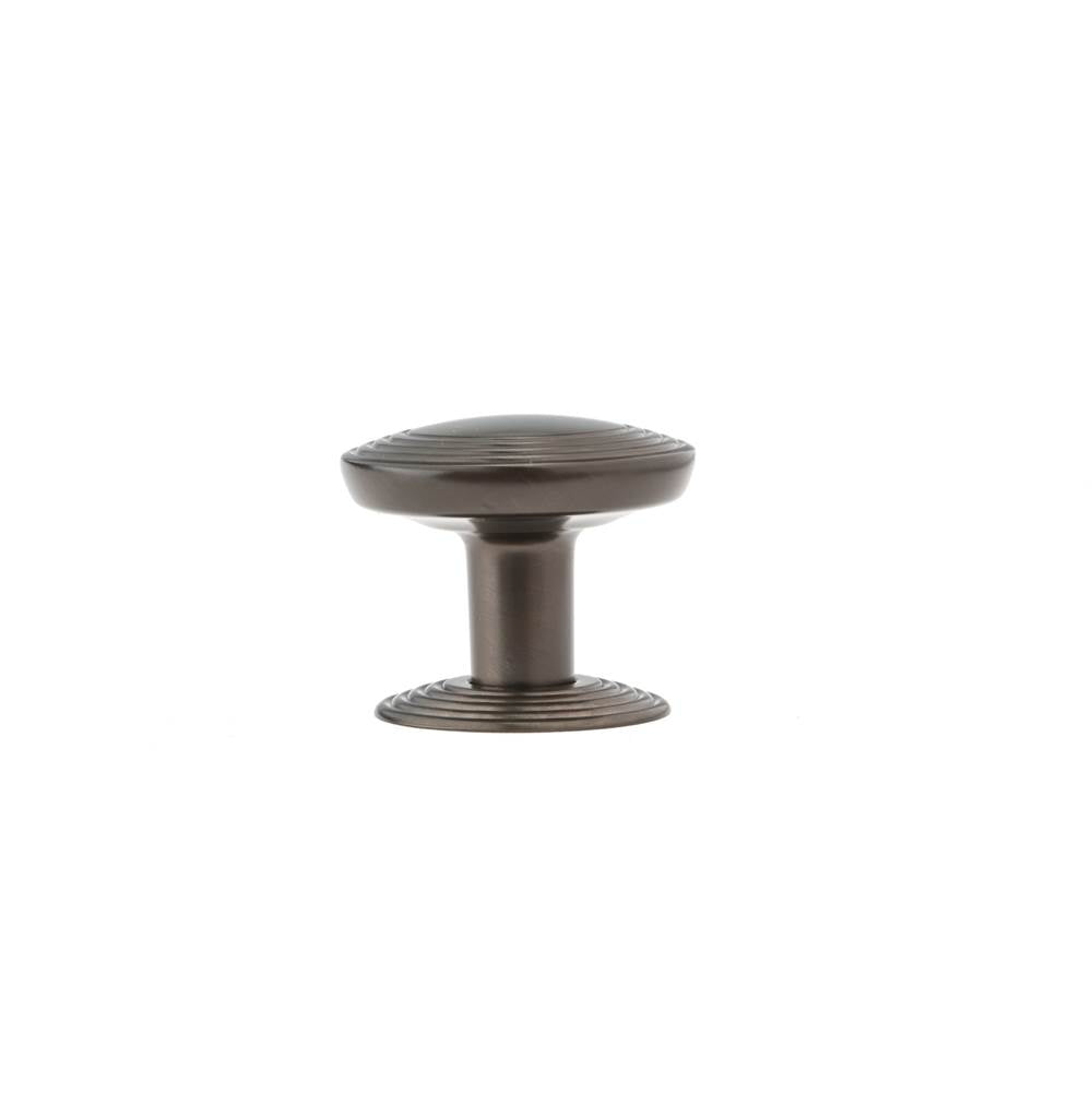 Transitional Metal Knob - 7070